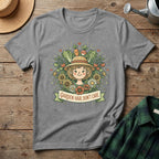 Garden Hair, Don't Care T-Shirt