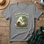 Every Pot Has A Story T-Shirt