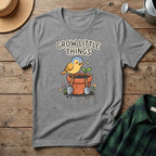 Grow Little Things T-Shirt