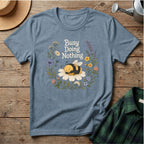 Busy Doing Nothing T-Shirt