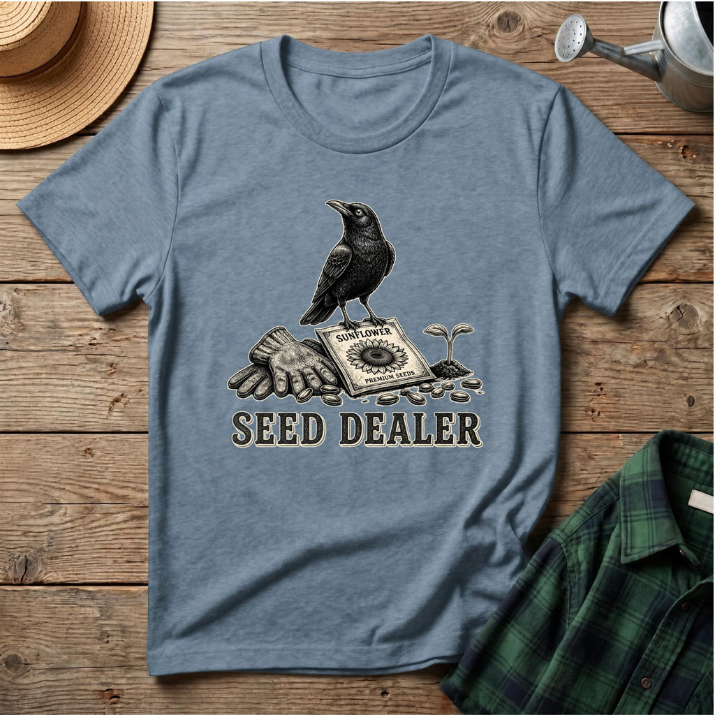 Seed Dealer T-Shirt