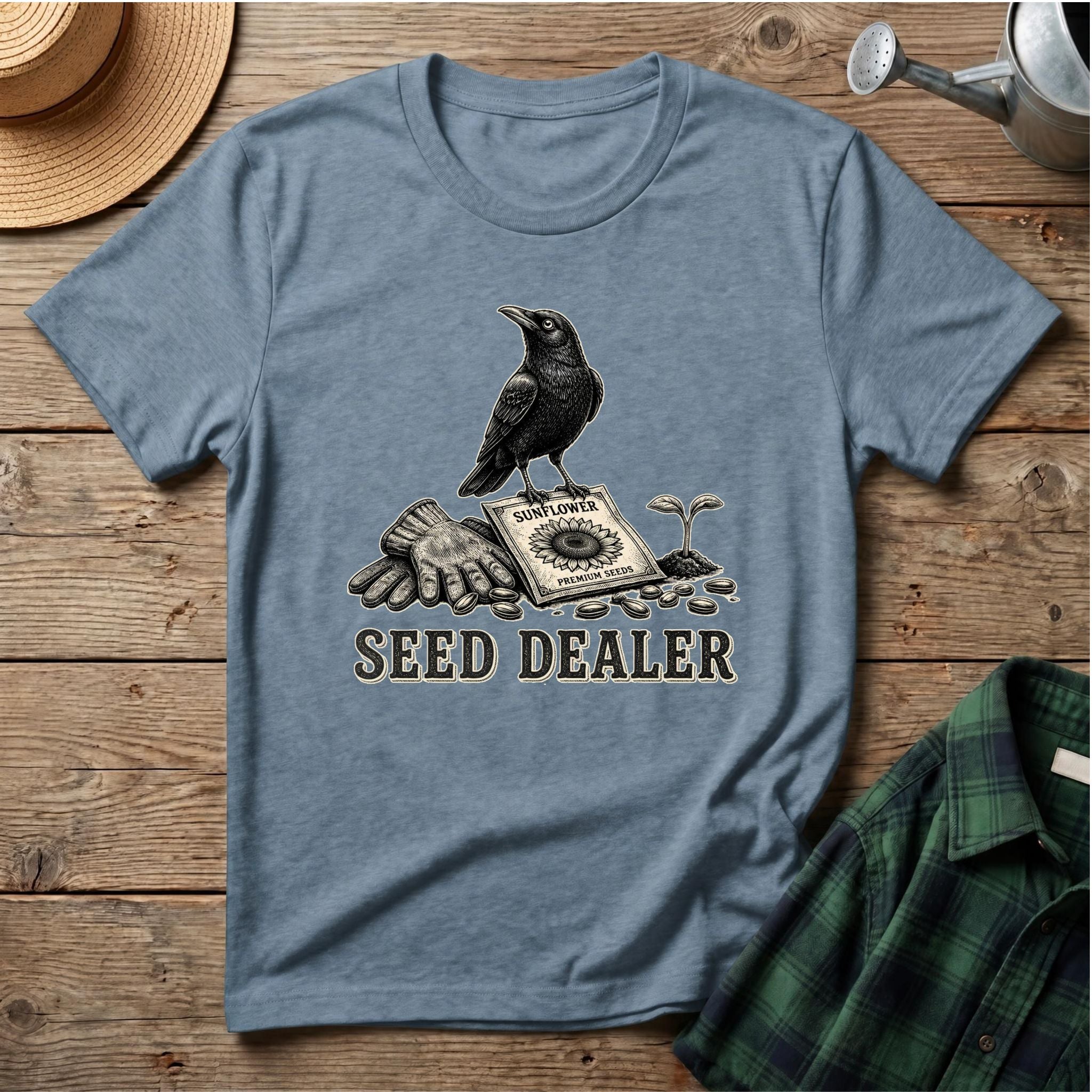 Seed Dealer T-Shirt