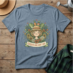 Garden Hair, Don't Care T-Shirt