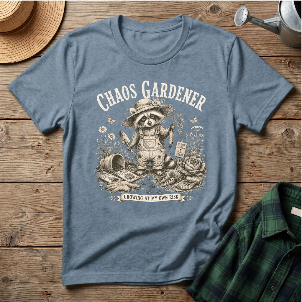 Chaos Gardener T-Shirt