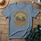 Wild Roots Collective T-Shirt