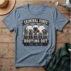 Criminal Vines T-Shirt