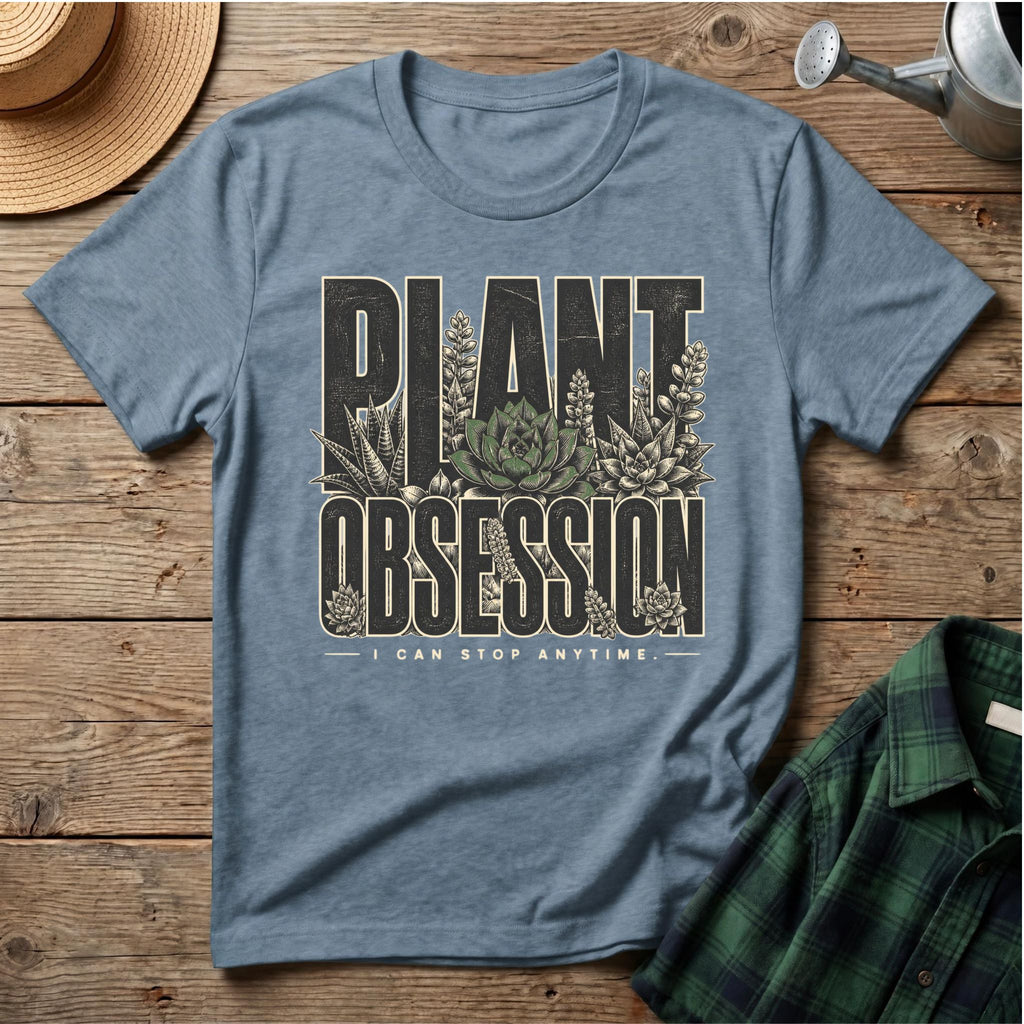 Plant Obsession T-Shirt