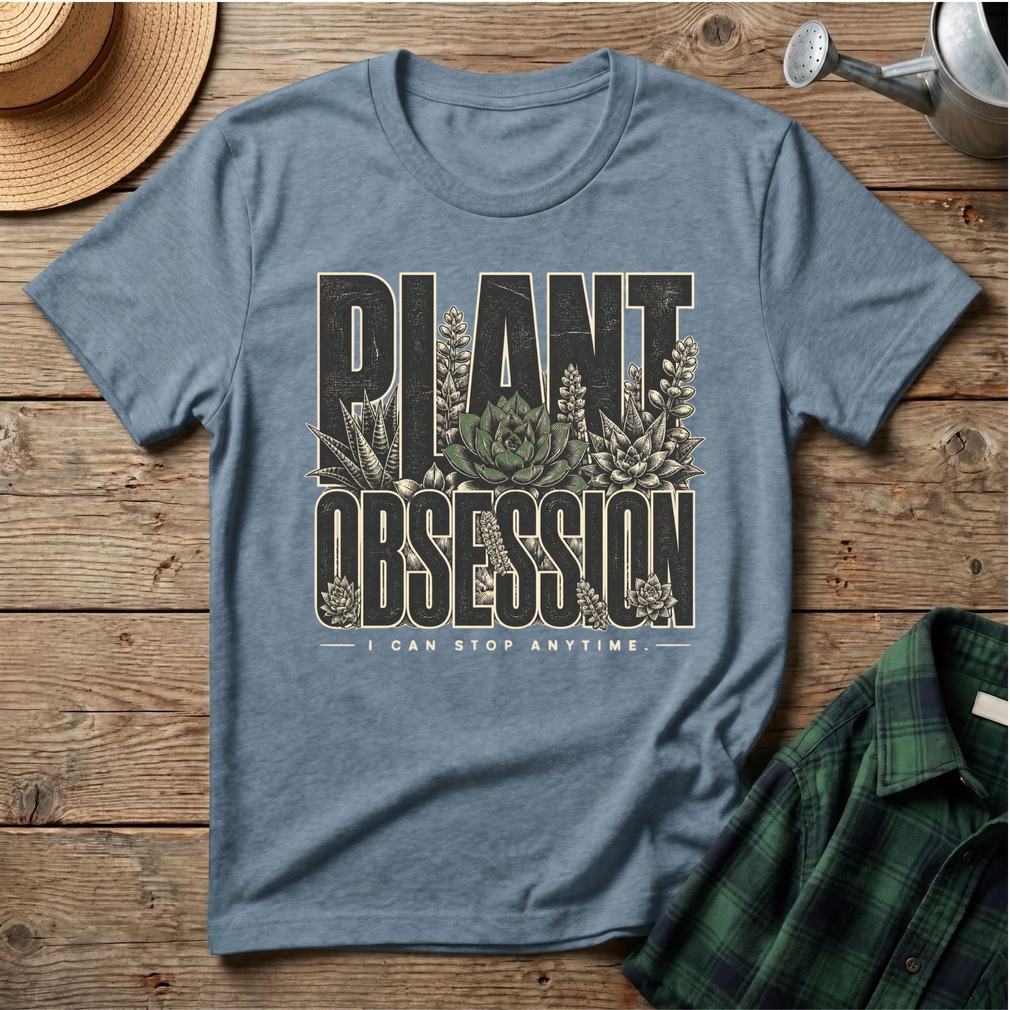 Plant Obsession T-Shirt
