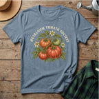 Heirloom Tomato Society T-Shirt