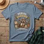 Feral Gardener T-Shirt