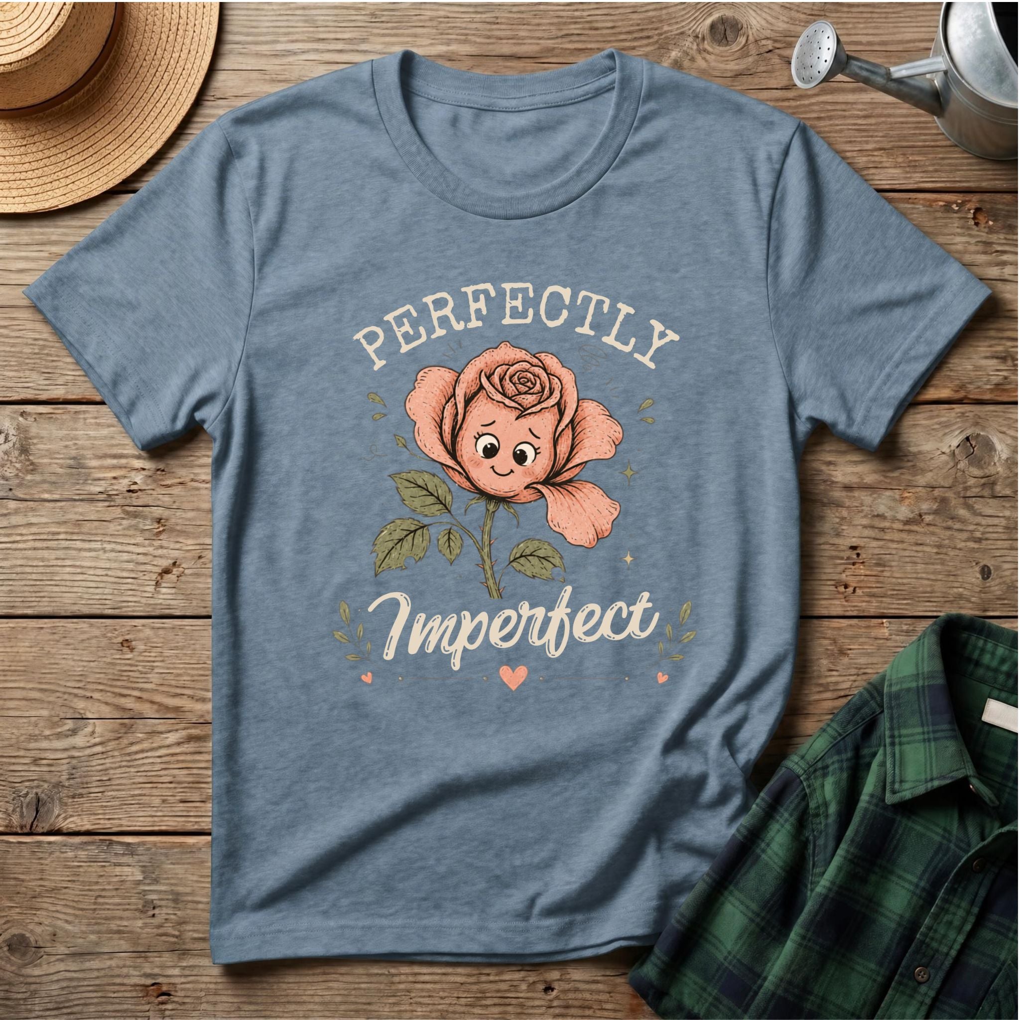 Perfectly Imperfect T-Shirt