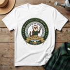 Certified Dirt Explorers Club T-Shirt