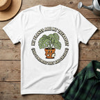 My Plants Are My Therapist T-Shirt