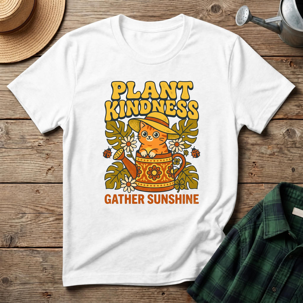 Plant Kindness T-Shirt