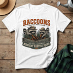 Raccoons T-Shirt