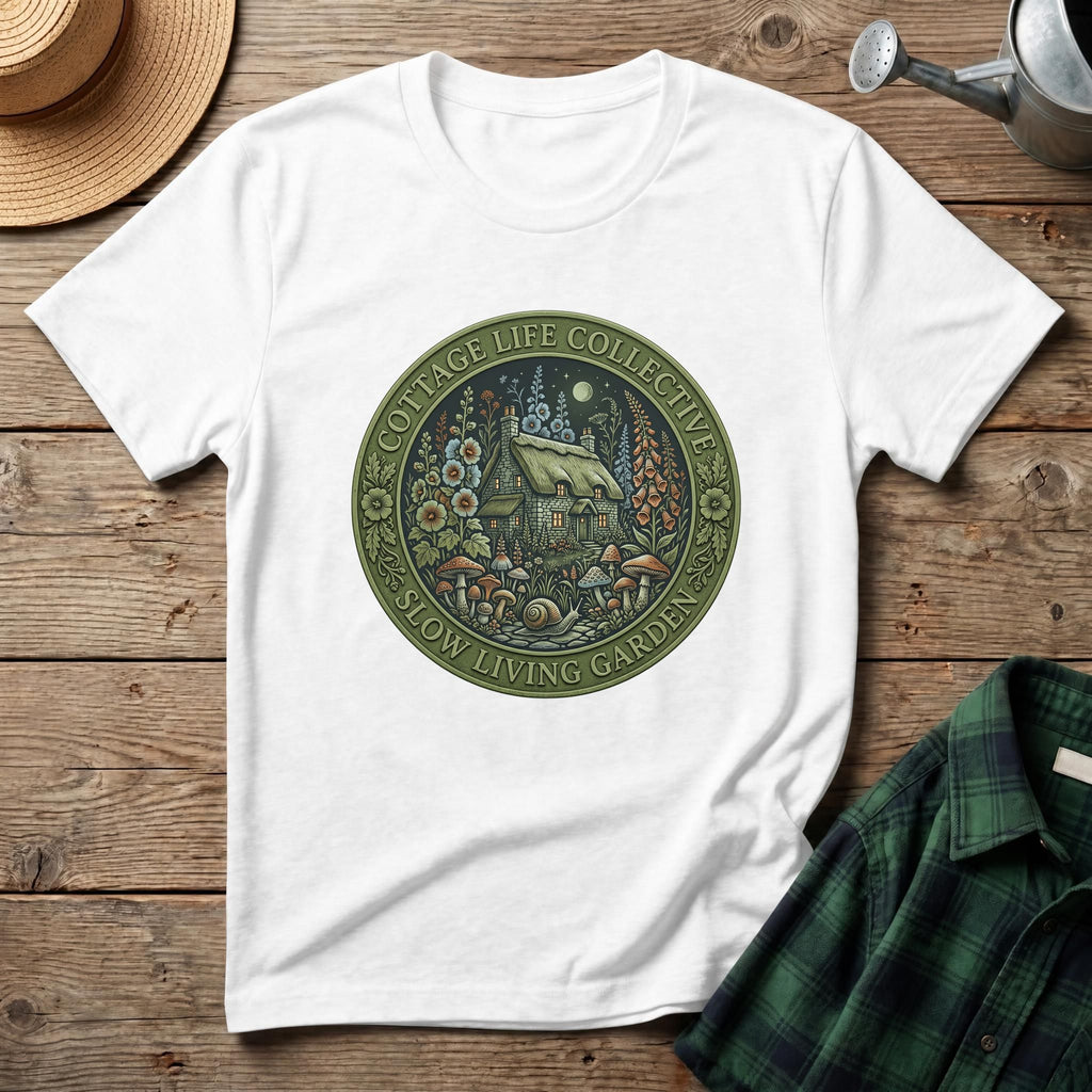 Cottage Life Collective T-Shirt