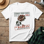 The Dahlia Disappearance T-Shirt