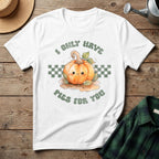I Only Have Pies For You T-Shirt