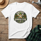 Grumpy Garden Club T-Shirt