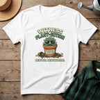 Witness Plant-Ection T-Shirt