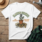 Planting Evidence T-Shirt