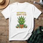 Botanical Buddy Club T-Shirt