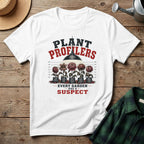 Plant Profilers T-Shirt