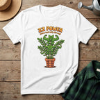 ZZ Power T-Shirt