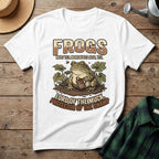Frogs T-Shirt