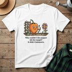 It Didn't Habanero T-Shirt