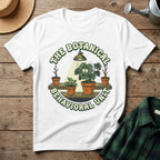 Botanical Behavioral Unit T-Shirt