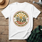 Wild Roots Collective T-Shirt