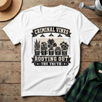 Criminal Vines T-Shirt