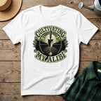 Cultivating My Alibi T-Shirt