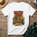 Roots of Fury T-Shirt