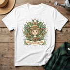 Garden Hair, Don't Care T-Shirt