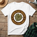 Licensed Plant Therapist T-Shirt